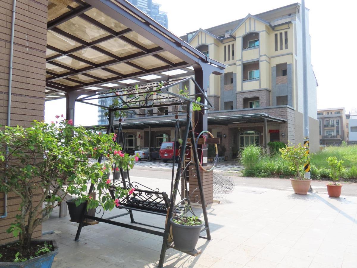 No.1 Shelter Acomodação com café da manhã Toucheng Exterior foto